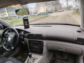 VW Passat - 1850 € / 3618.29 лв. - 37985632 4