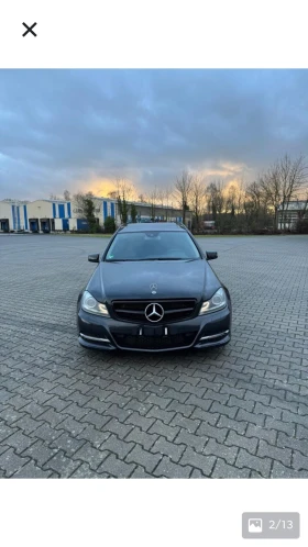 Mercedes-Benz C 220 C 220 AMG - 6500 € / 12712.90 лв. - 44627826 2