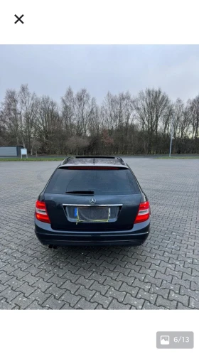 Mercedes-Benz C 220 C 220 AMG - 6500 € / 12712.90 лв. - 44627826 6