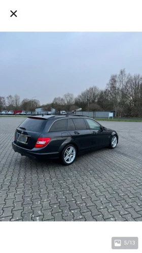 Mercedes-Benz C 220 C 220 AMG - 6500 € / 12712.90 лв. - 44627826 4