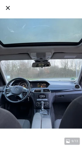 Mercedes-Benz C 220 C 220 AMG - 6500 € / 12712.90 лв. - 44627826 9