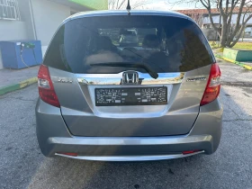 Honda Jazz 1.3i Hybrid с ГАРАНЦИЯ - 5550 € / 10854.86 лв. - 89652609 6