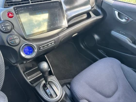 Honda Jazz 1.3i Hybrid с ГАРАНЦИЯ - 5550 € / 10854.86 лв. - 89652609 12