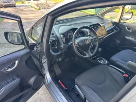 Honda Jazz 1.3i Hybrid с ГАРАНЦИЯ - 5550 € / 10854.86 лв. - 89652609 8
