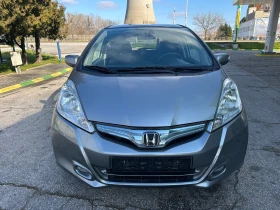 Honda Jazz 1.3i Hybrid с ГАРАНЦИЯ - 5550 € / 10854.86 лв. - 89652609 2