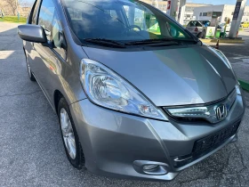 Honda Jazz 1.3i Hybrid с ГАРАНЦИЯ - 5550 € / 10854.86 лв. - 89652609 14