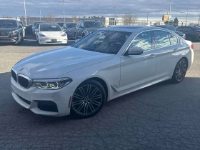 BMW 540 i xDrive * CARFAX * ПАНОРАМА* ПОДГРЕВИ