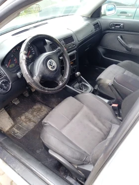 VW Bora 1.9TDI | Auto.bg — изображение 11