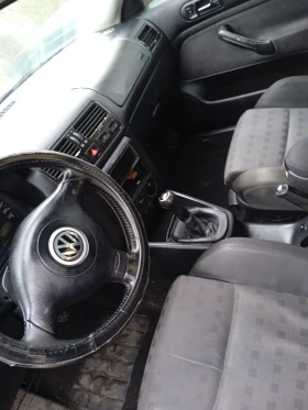 VW Bora 1.9TDI | Auto.bg — изображение 9