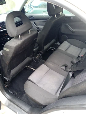 VW Bora 1.9TDI | Auto.bg — изображение 12