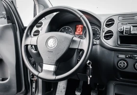 VW Golf Plus 1.9 TDI - 3500 € / 6845.40 лв. - 31125673 12