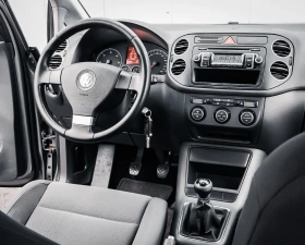 VW Golf Plus 1.9 TDI - 3500 € / 6845.40 лв. - 31125673 10