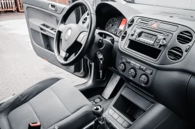 VW Golf Plus 1.9 TDI - 3500 € / 6845.40 лв. - 31125673 9