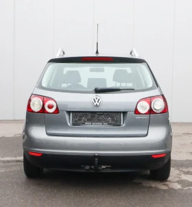 VW Golf Plus 1.9 TDI - 3500 € / 6845.40 лв. - 31125673 8