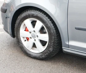 VW Golf Plus 1.9 TDI - 3500 € / 6845.40 лв. - 31125673 15