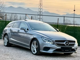 Mercedes-Benz CLS 350 CDi 9Gtronic* MULTIBEAM HARMANN* FACELIFT | Mobile.bg � ����� ������ 8