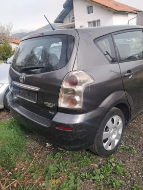 Toyota Verso 2.0 DFD - 3300 € / 6454.24 лв. - 75179367 4