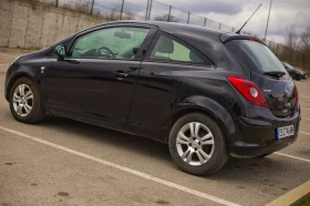 Opel Corsa 1.4i - 1600 € / 3129.33 лв. - 86754969 7