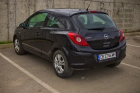 Opel Corsa 1.4i - 1600 € / 3129.33 лв. - 86754969 6