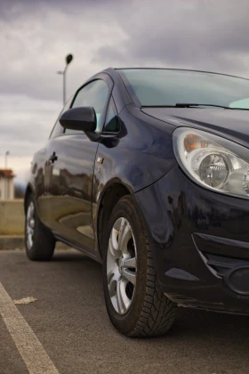 Opel Corsa 1.4i - 1600 € / 3129.33 лв. - 86754969 9