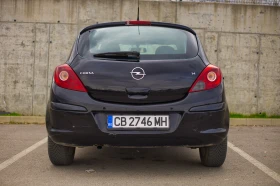 Opel Corsa 1.4i - 1600 € / 3129.33 лв. - 86754969 5