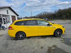 Peugeot 308 1.6 hdi | Auto.bg — изображение 6