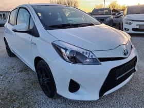 Toyota Yaris 1.5 HYBRID - 7999 € / 15644.68 лв. - 43073448 3