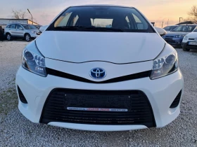 Toyota Yaris 1.5 HYBRID - 7999 € / 15644.68 лв. - 43073448 2