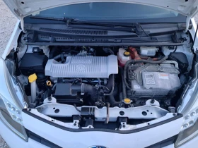 Toyota Yaris 1.5 HYBRID - 7999 € / 15644.68 лв. - 43073448 14