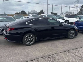 Hyundai Sonata Ultimate  CARFAX | Auto.bg — изображение 3