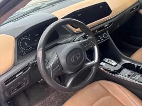 Hyundai Sonata Ultimate  CARFAX | Auto.bg — изображение 5