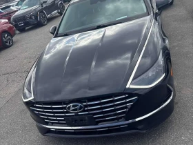 Hyundai Sonata Ultimate  CARFAX | Auto.bg — изображение 6