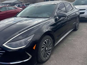 Hyundai Sonata Ultimate  CARFAX | Auto.bg — изображение 2