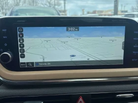 Hyundai Sonata Ultimate  CARFAX | Auto.bg — изображение 13