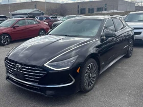 Hyundai Sonata Ultimate  CARFAX