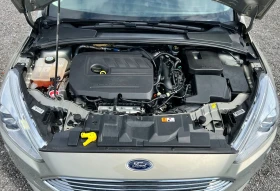 Ford Focus 1.5 SCDI/150 кс. - 5800 € / 11343.81 лв. - 50429556 13