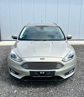 Ford Focus 1.5 SCDI/150 кс. - 5800 € / 11343.81 лв. - 50429556 5