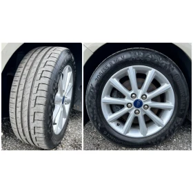 Ford Focus 1.5 SCDI/150 кс. - 5800 € / 11343.81 лв. - 50429556 11