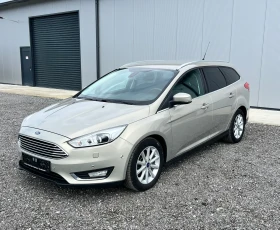 Ford Focus 1.5 SCDI/150 кс.