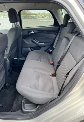 Ford Focus 1.5 SCDI/150 кс. - 5800 € / 11343.81 лв. - 50429556 9