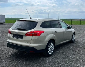 Ford Focus 1.5 SCDI/150 кс. - 5800 € / 11343.81 лв. - 50429556 4