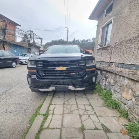Chevrolet Silverado 5.3 Бартер - 19000 € / 37160.77 лв. - 47074485 8