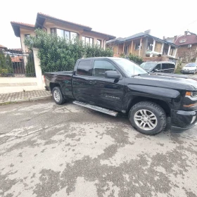 Chevrolet Silverado 5.3 Бартер - 19000 € / 37160.77 лв. - 47074485 4