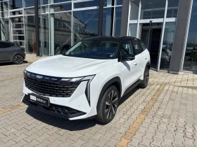 Geely Starray 2.0T AWD GF+  | Mobile.bg � ����� ������ 2