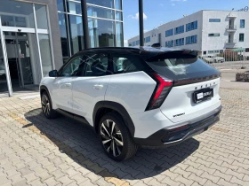 Geely Starray 2.0T AWD GF+  | Mobile.bg � ����� ������ 3