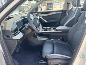 Geely Starray 2.0T AWD GF+  | Mobile.bg � ����� ������ 4