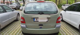 Renault Megane Scenic  | Mobile.bg � ����� ������ 4