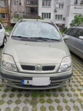 Renault Megane Scenic  | Mobile.bg � ����� ������ 2