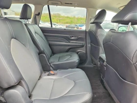 Toyota Grand Highlander XLE AWD | Mobile.bg � ����� ������ 11