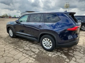 Toyota Grand Highlander XLE AWD | Mobile.bg � ����� ������ 4
